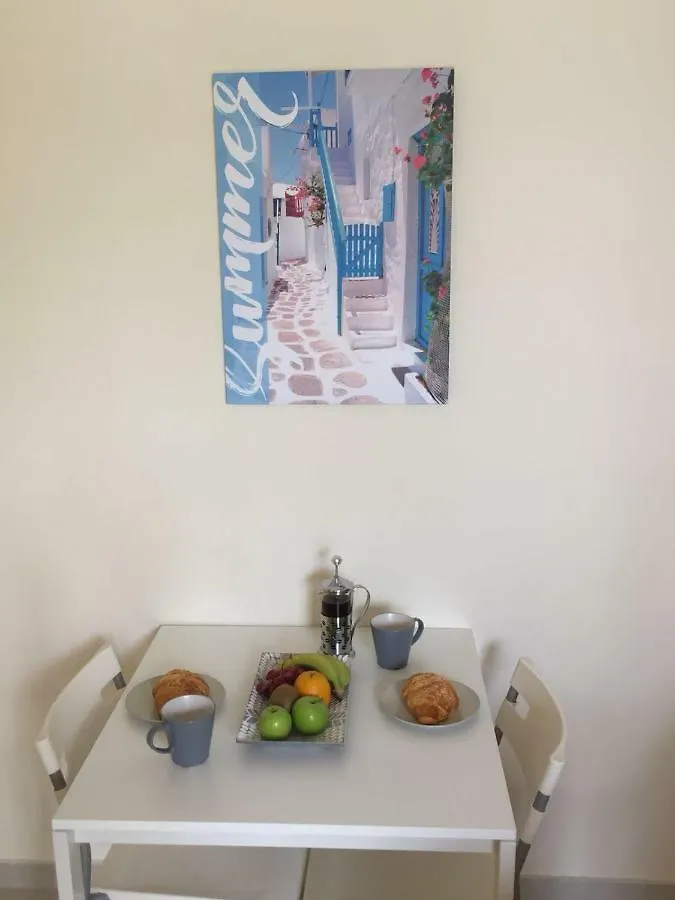 فندق لارنكافي  Mediterranean Sea View, 1 Bed Apt. 0*, لارنكا قبرص